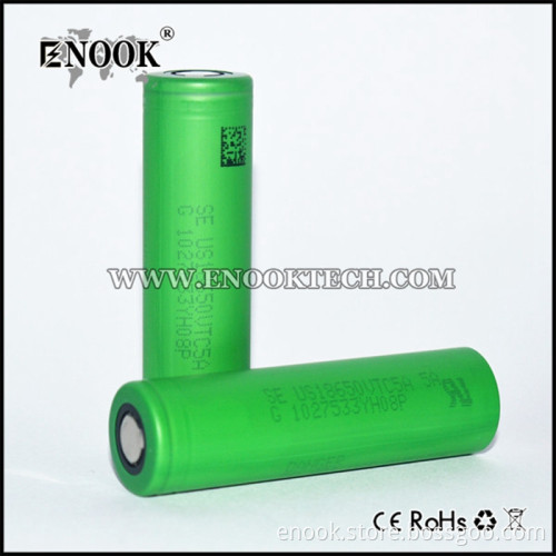 New Arrived Sony Vtc5a 3.7v E-cig Battery